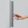 Душевой уголок WASSERKRAFT ALME 15R36 140x90 см
