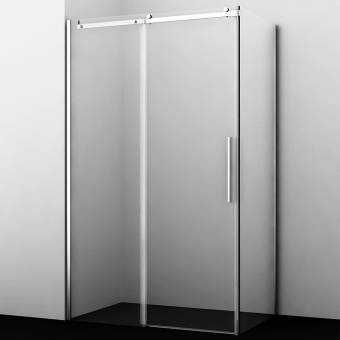 Душевой уголок WASSERKRAFT DINKEL 58R36 140x90 см